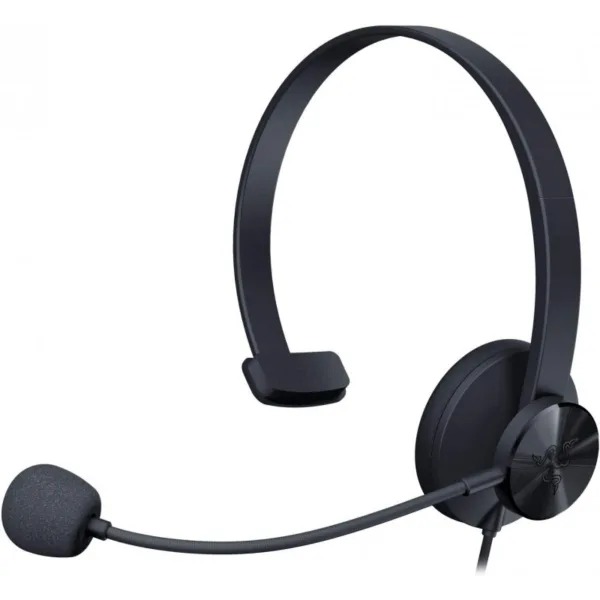 HEADSET RAZER TETRA VINCHA ANALOG 3.5mm