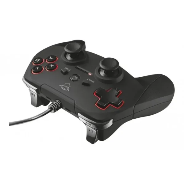 JOYSTICK TRUST YULA PC PS3 GXT 540