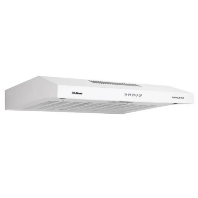 LILIANA PURIFICADOR DE AIRE PURIFY SLIM 200W BLANCO