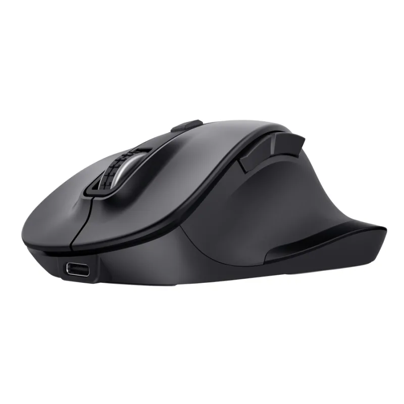 MOUSE TRUST FYDA MULTIDISPOSITIVO WIRELESS