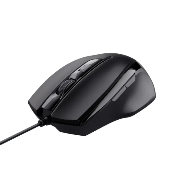 MOUSE TRUST VOCA CONFORT