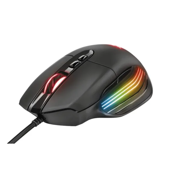 MOUSE TRUST XIDON RGB GXT940