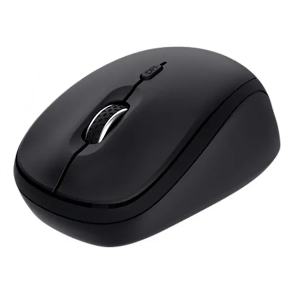MOUSE TRUST YVI MULTI-DEVICE WIRELESS BLACK