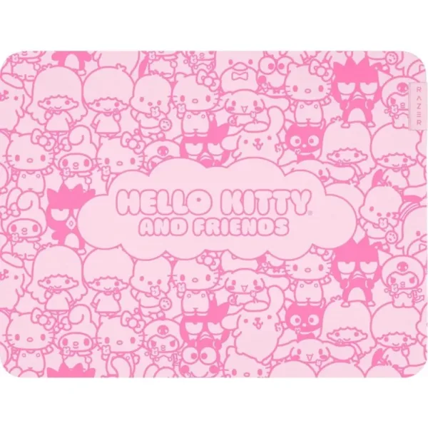 MOUSEPAD RAZER GIGANTUS V2 MEDIUM HELLO KITTY EDITION