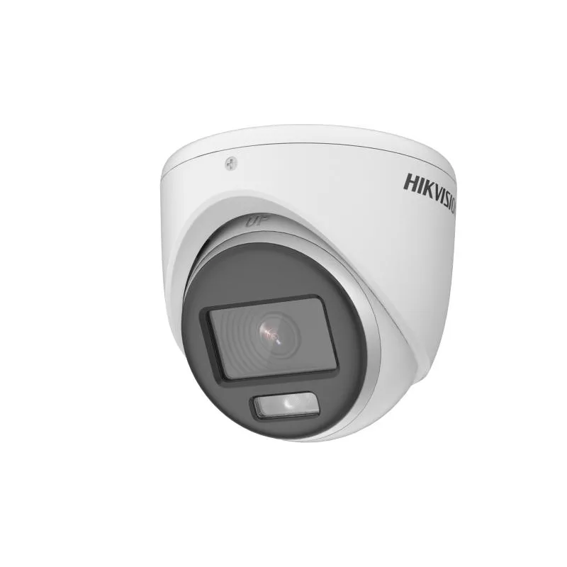Minidomo 720P Plastico 4in1 Interior DNR Turbo HD 2.8mm DS-2CE70DFOT-MF
