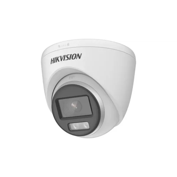 Minidomo 720P Plastico 4in1 Interior DNR Turbo HD 2.8mm DS-2CE72DFOT-F