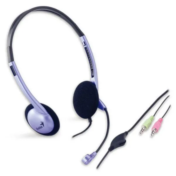 OUTLET AURICULAR GENIUS HS-02B