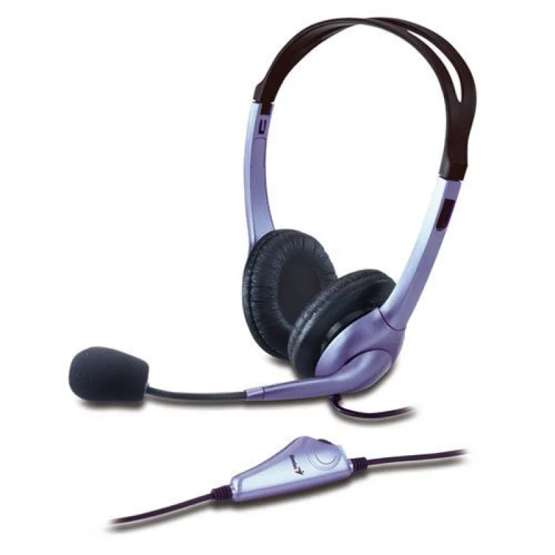 OUTLET AURICULAR GENIUS HS-04S