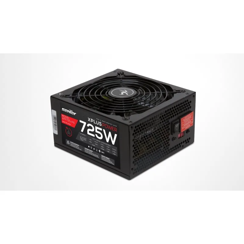 OUTLET FUENTE SENTEY 725W XPP725-PS