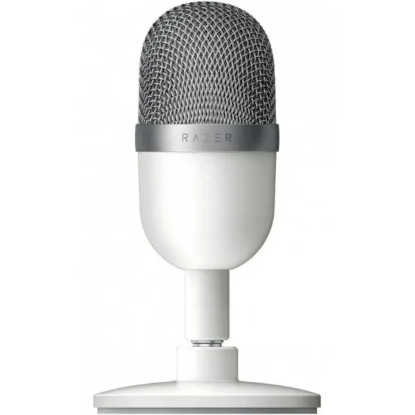 OUTLET MICROFONO RAZER SEIREN MINI ULTRA MERCURY