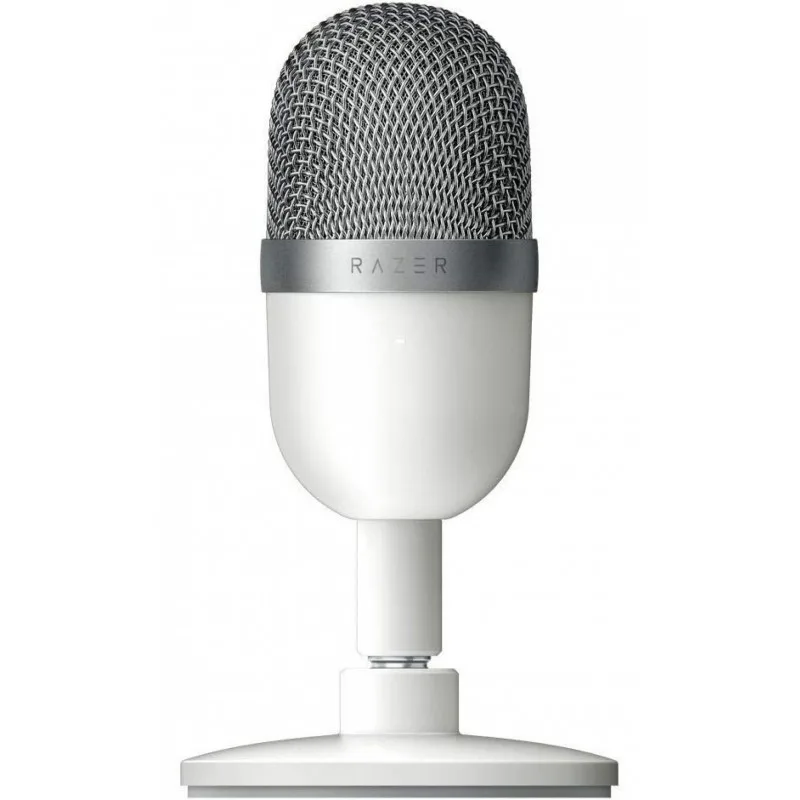 OUTLET MICROFONO RAZER SEIREN MINI ULTRA MERCURY