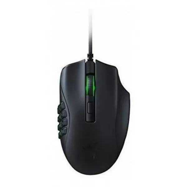 OUTLET MOUSE GAMER RAZER NAGA X WIRED MMO