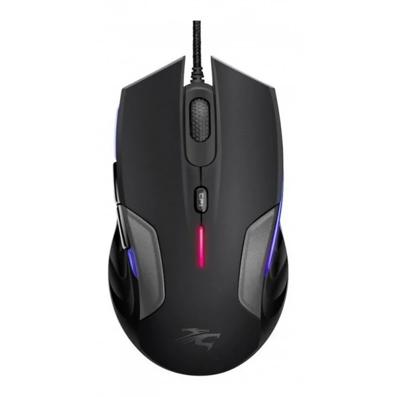 OUTLET MOUSE GAMER SENTEY NEBULUS GS-3510