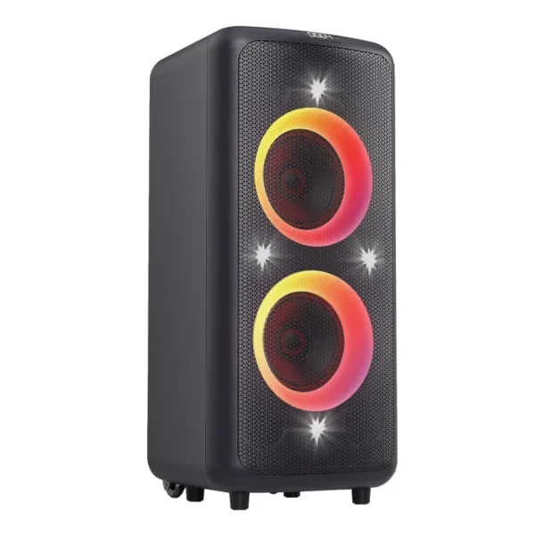 PARLANTE FYD FENDA PA300 BLACK