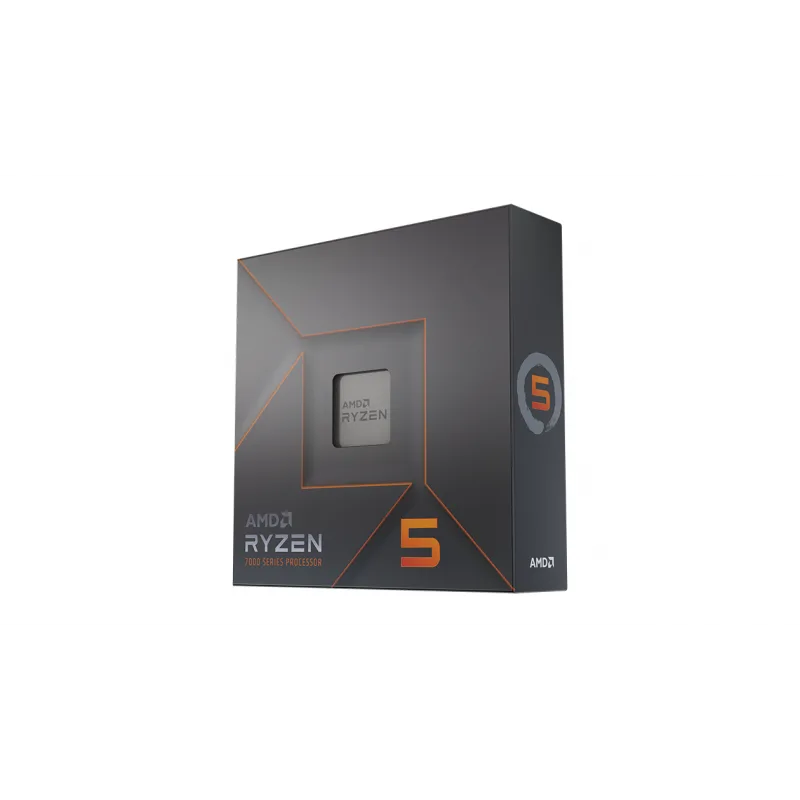 PROCESADOR AMD (AM5) RYZEN 5 7600X