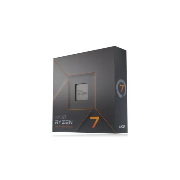 PROCESADOR AMD (AM5) RYZEN 7 7700X