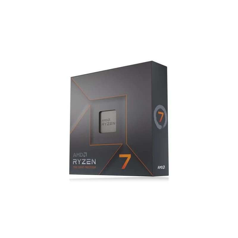 PROCESADOR AMD (AM5) RYZEN 7 7700X
