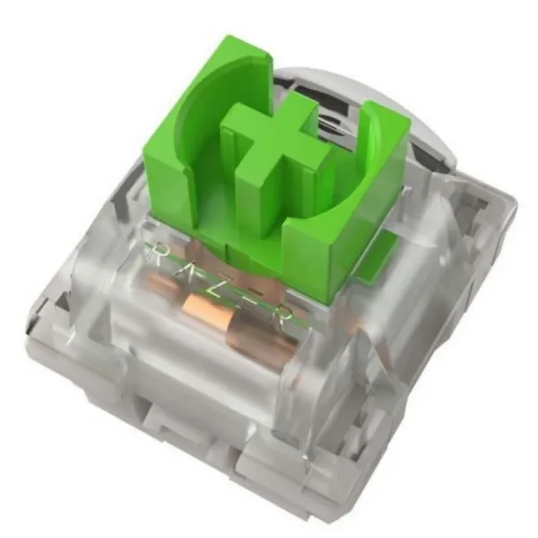 RAZER SWITCH PACK x36 GREEN CLICKY