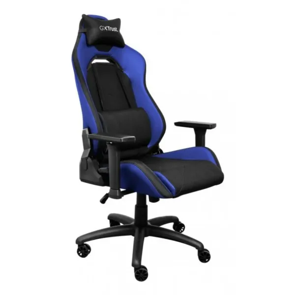SILLA GAMER TRUST GXT714B RUYA ECO BLUE