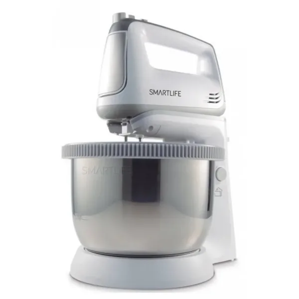 SMARTLIFE BATIDORA DE PIE SL-HMR5035IXPN