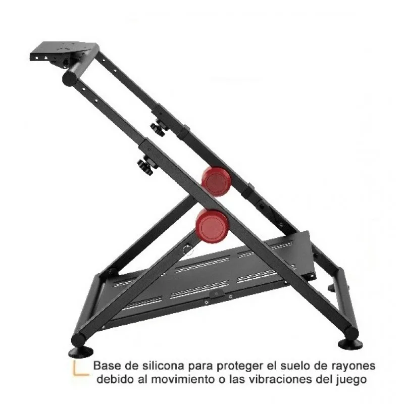 SOPORTE INTELAID BASE PLEGABLE GAMING IT-EGI