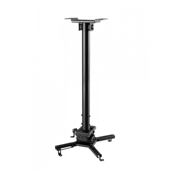 SOPORTE INTELAID PROYECTOR TECHO MAX 35KG DIST 605 A 905MM IT-WC13