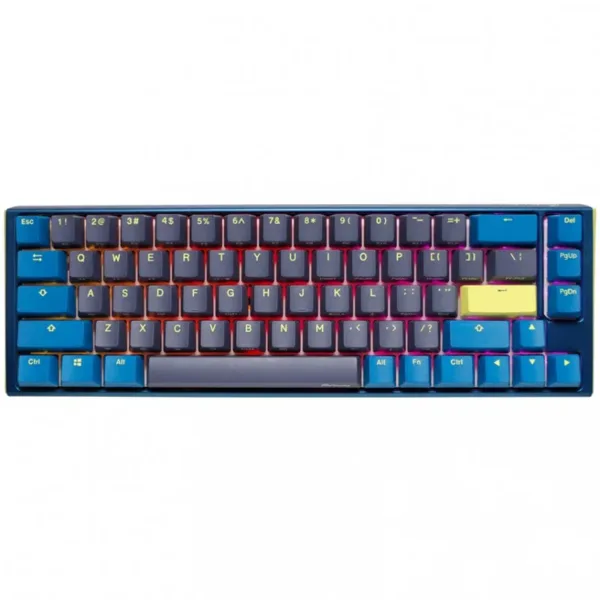 TECLADO MECANICO DUCKY ONE 3 DAYBREAK DKON2167ST-BESPDCLAWSC1