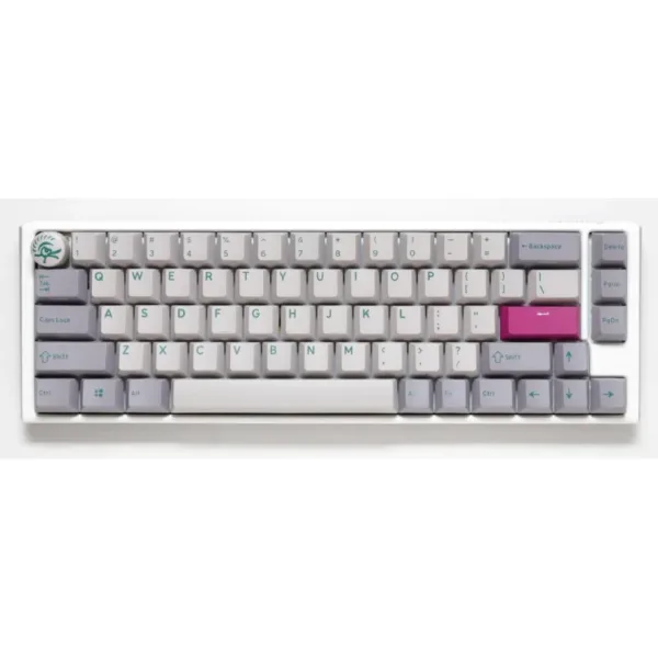 TECLADO MECANICO DUCKY ONE 3 DAYBREAK DKON2167ST-SUSPDMIWHHC2