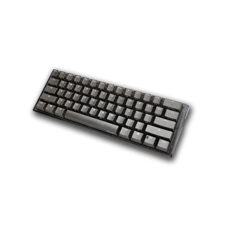 TECLADO MECANICO DUCKY ONE 3 MINI TECLAS DKON2161ST-RUSPDABAAAC1