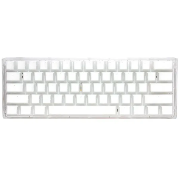 TECLADO MECANICO DUCKY ONE 3 MINI TECLAS DKON2161ST-SUSPDAWWWWC1