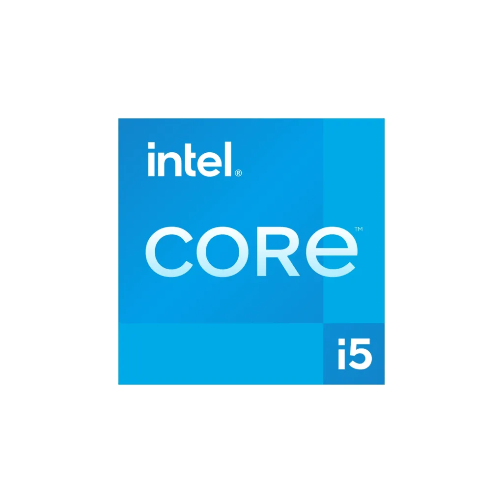 Procesador INTEL Core i5-12400F 2.50GHz LGA1700 DDR4/DDR5