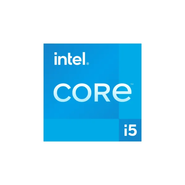 Procesador INTEL Core i5-12400F 2.50GHz LGA1700 DDR4/DDR5