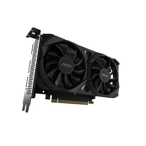 Placa de Video MSI GeForce RTX 3050 Ventus 6G