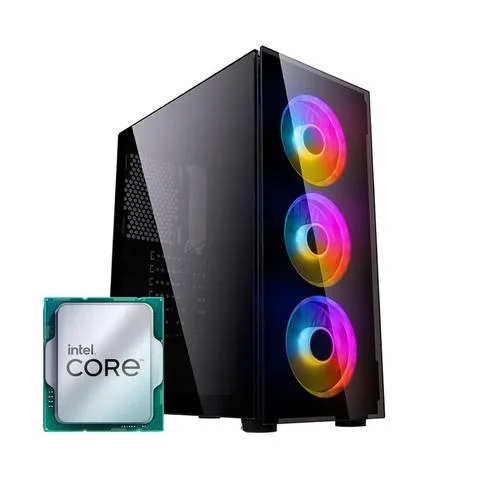 PC Ecovision Intel Ultra 9 285K + 64 GB + 1 TB + RX 9070