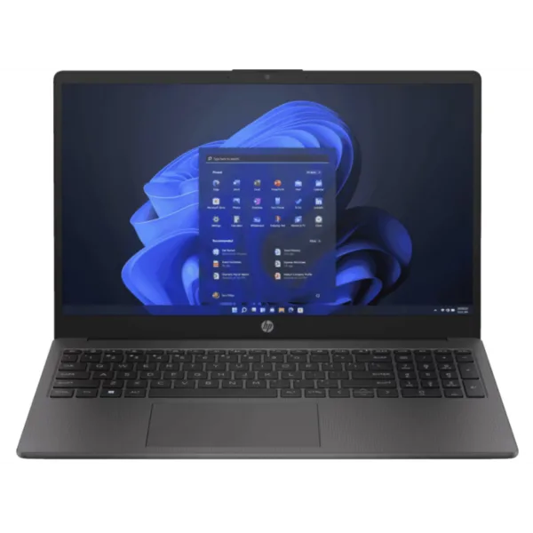 NOTEBOOK HP 250 G10 I5-1334U 15 16GB/512 PC WIN 11 PRO