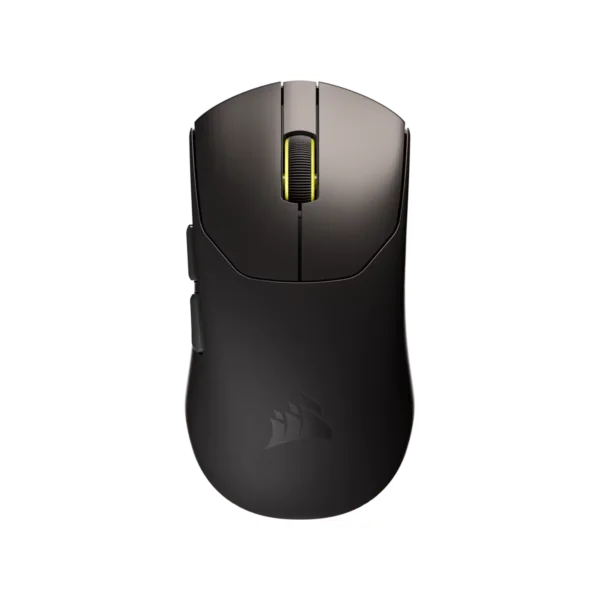 Mouse gamer CORSAIR SABRE v2 PRO ULTRALIGHT Wireless negro