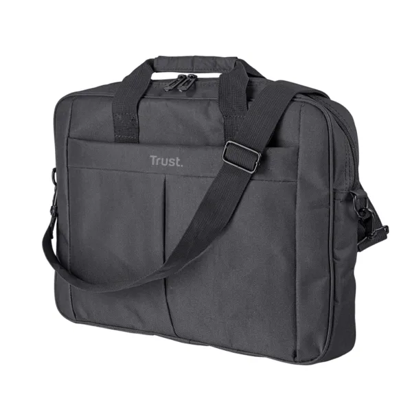 ACCESORIOS TRUST PRIMO MALETIN NOTEBOOK 16