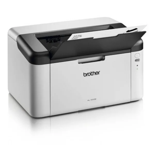 IMPRESORA BROTHER HL-1200 LASER USB MONO