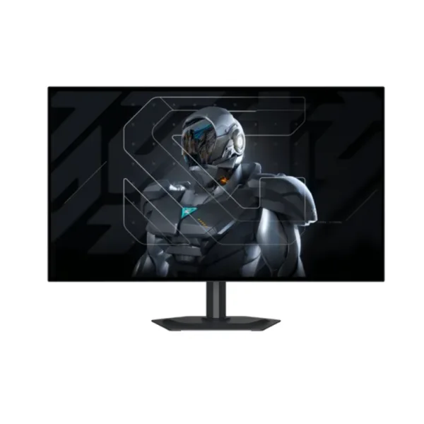 MONITOR GAMER GIGABYTE 26.5 OLED MO27Q28G-SA