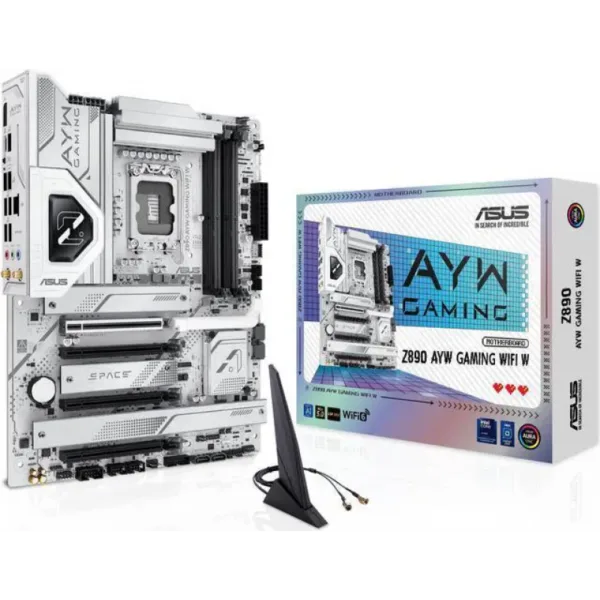 MOTHER ASUS (1851) Z890 AYW GAMING WIFI