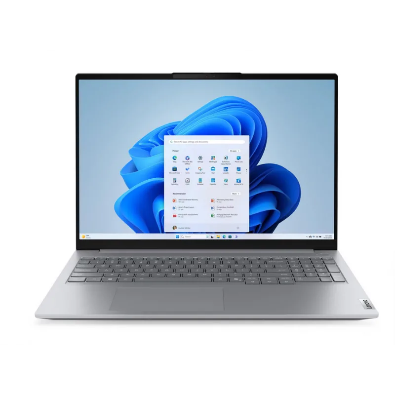 NOT LENOVO THINK 16 G8 I5 8G 512 D