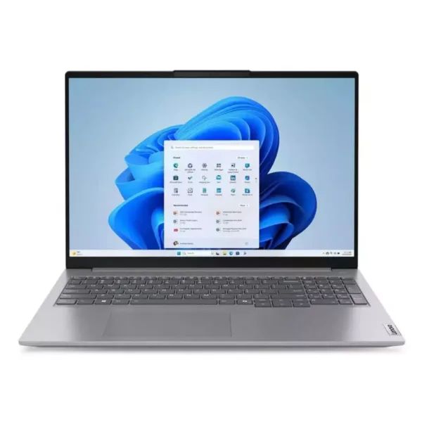 LENOVO NOTEBOOK THINKBOOK 16 R7 512GB 16GB FDOS