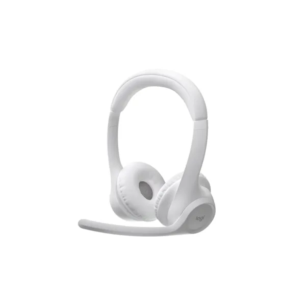 Auricular Inalámbricos Logitech Zone 300 Blanco