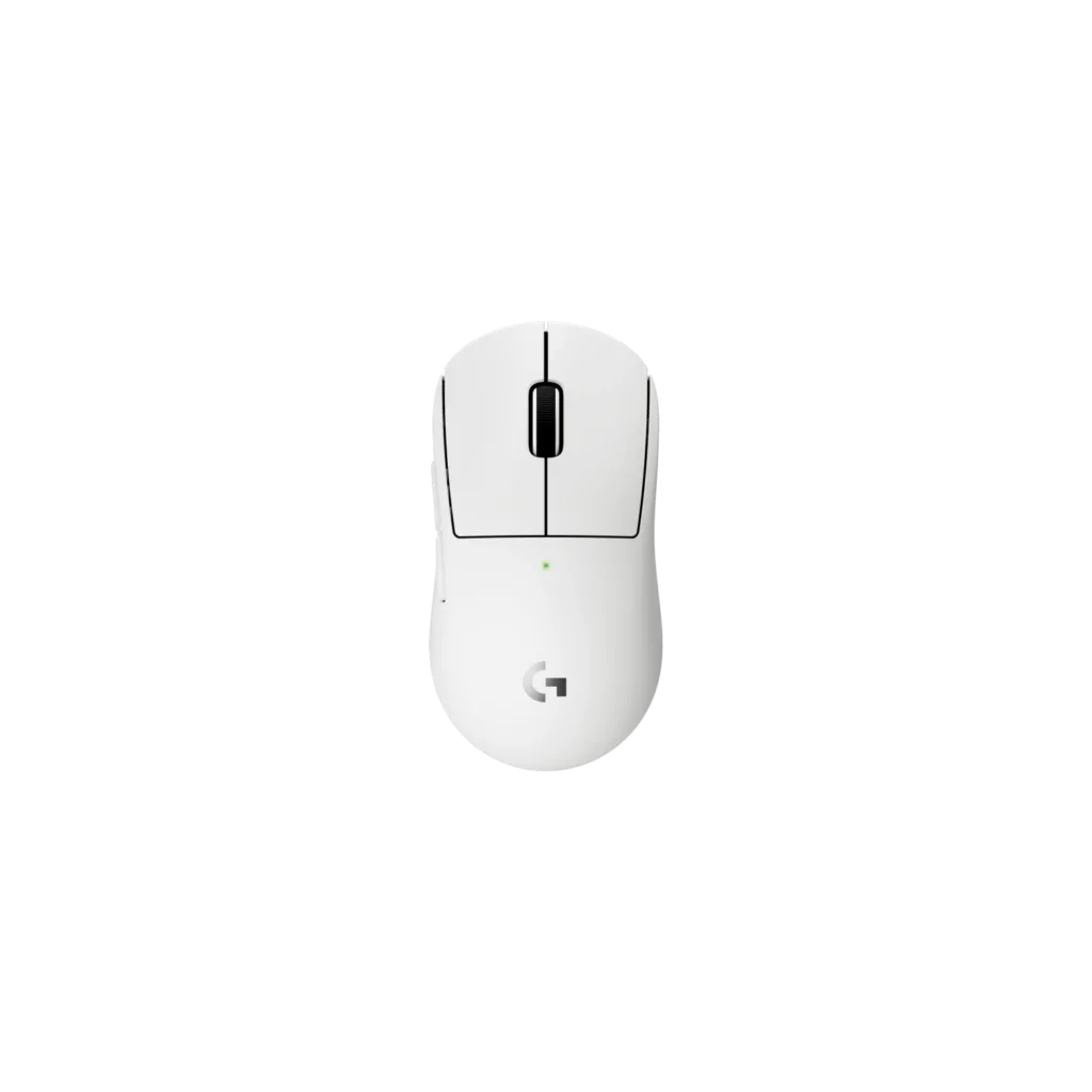 Mouse Inalámbrico Logitech GPRO X Superlight 2C Bl