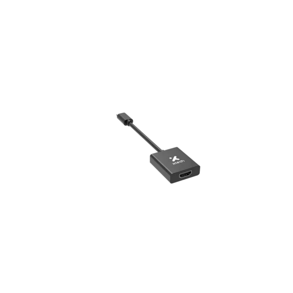 Adaptador Xtech , Usb C macho a HDMI hembra , 10 c