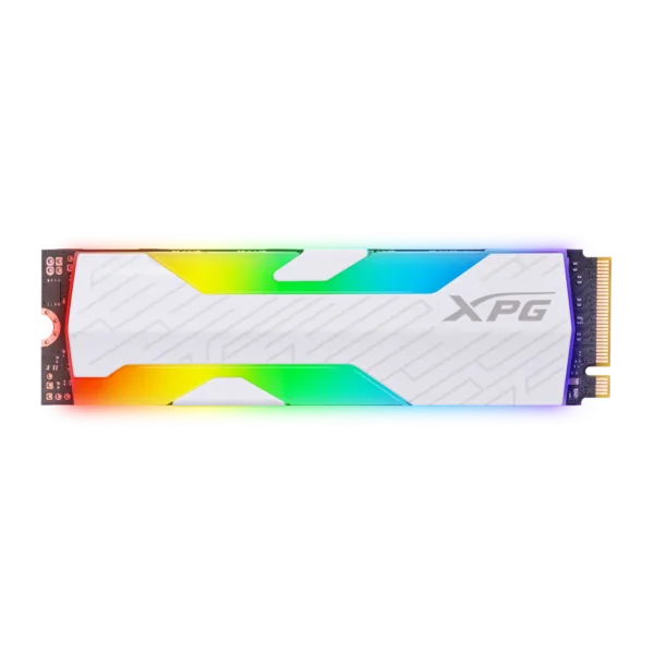Disco Interno SSD ADATA SPECTRIX S65G 500GB M.2 2280