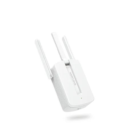Repetidor Mercusys MW300RE 300 Mbps 3 Antenas