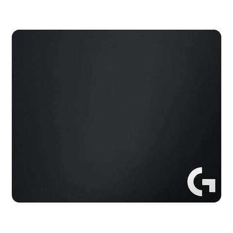 Pad Mouse Gamer Con Superficie De Tela Logitech G240