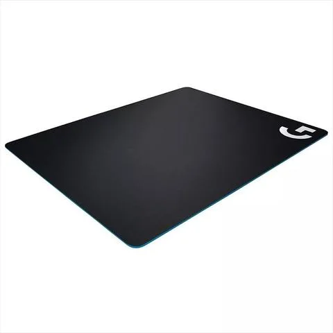 Pad Mouse Gamer De Superficie Rígida Logitech G440