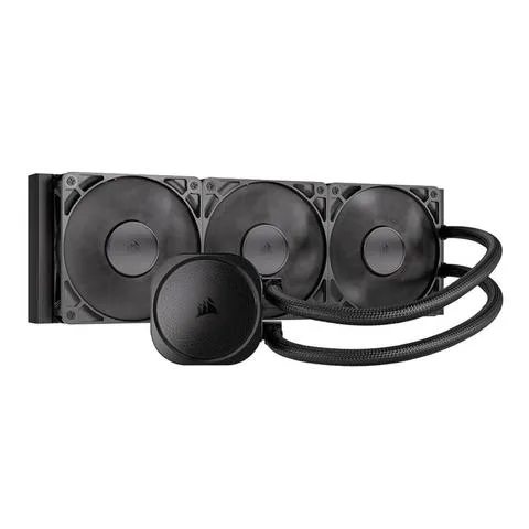 Water Cooler Corsair Nautilus 360, 360Mm